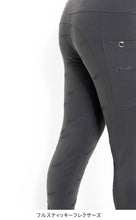 画像をギャラリービューアに読み込む, スティッキーFlexars - Gray