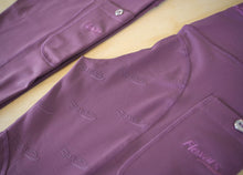 画像をギャラリービューアに読み込む, スティッキーFlexars - Plum