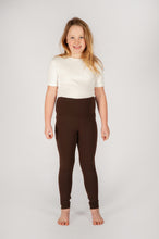 画像をギャラリービューアに読み込む, リトルFlexars - チョコレート