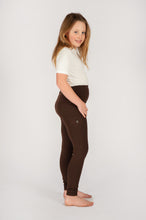 画像をギャラリービューアに読み込む, リトルFlexars - チョコレート