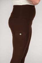 画像をギャラリービューアに読み込む, リトルFlexars - チョコレート