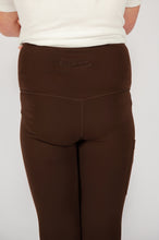 画像をギャラリービューアに読み込む, リトルFlexars - チョコレート