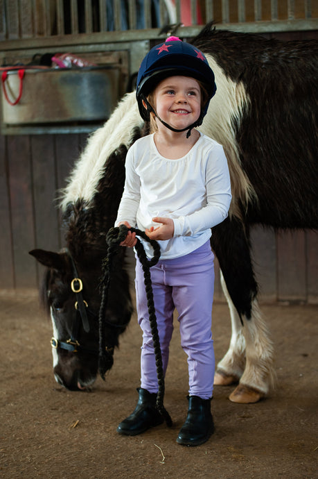 Kerry Bog Ponies - The Perfect Kids Pony