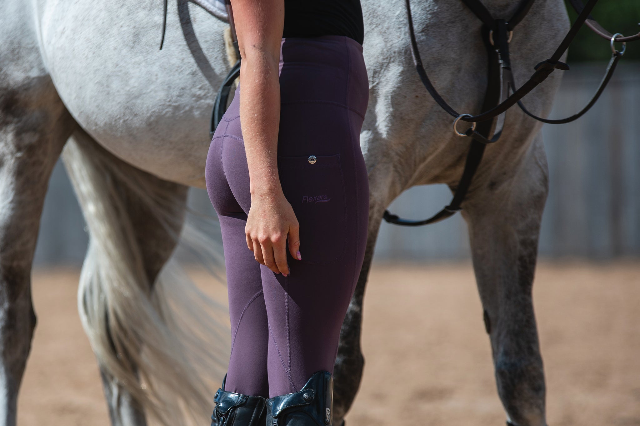 Plum Flexars – Flexars Japan 