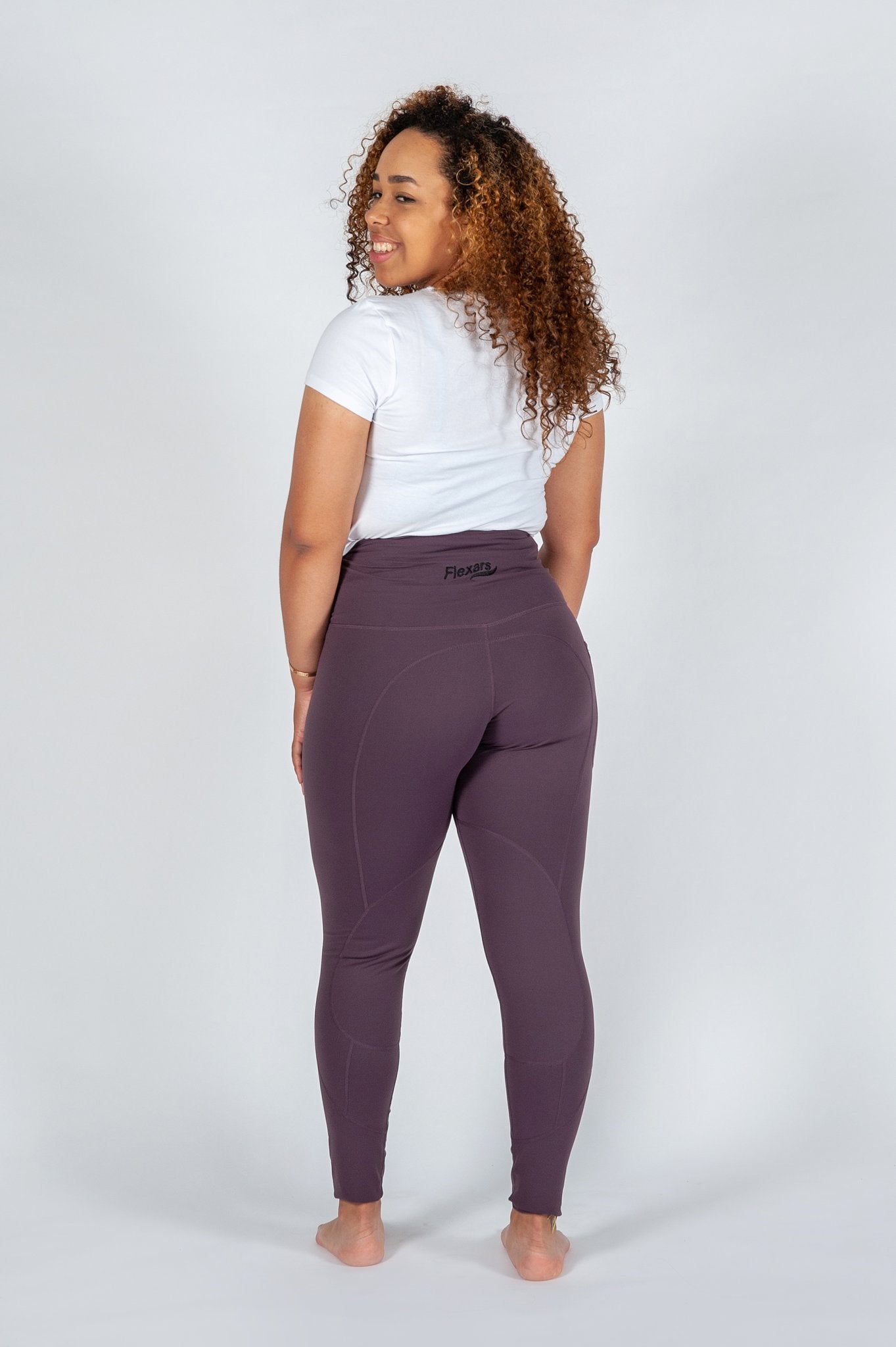 Plum Flexars – Flexars Japan 